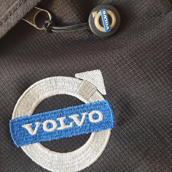 Volvo Sling/Crossbody Bag - Picture 2 of 4